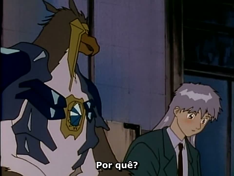 Episódio 007
