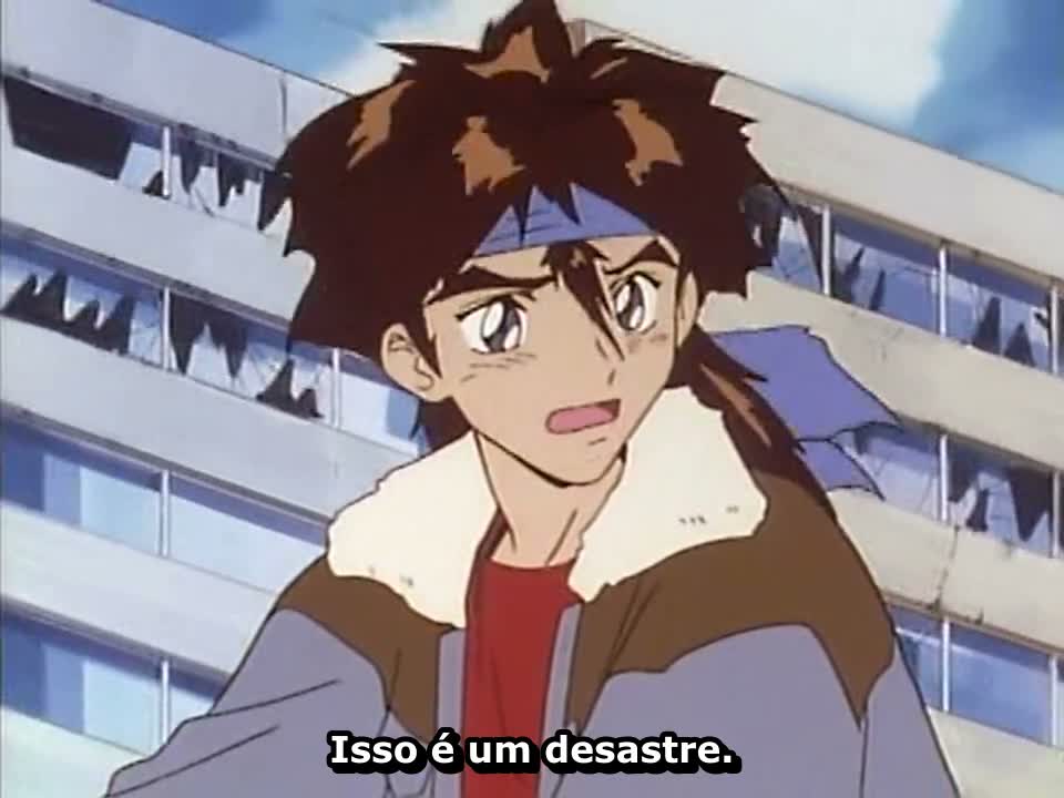 Episódio 001