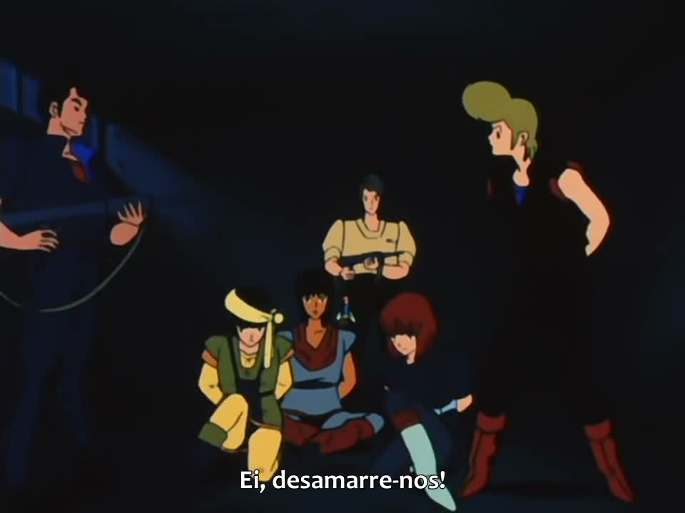Episódio 023