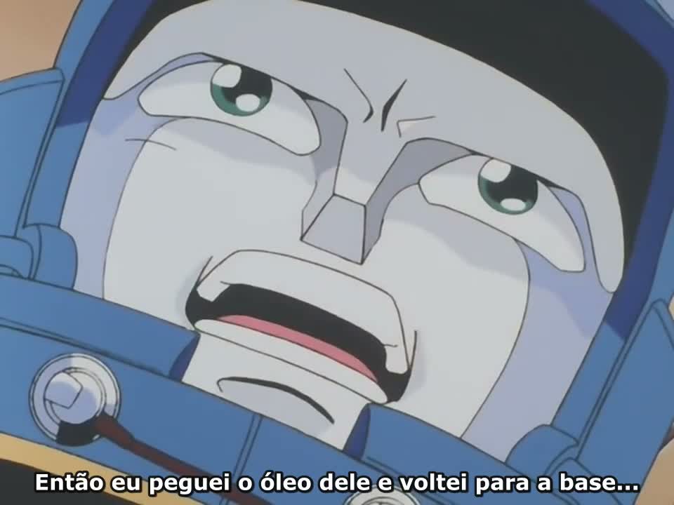Episódio 034
