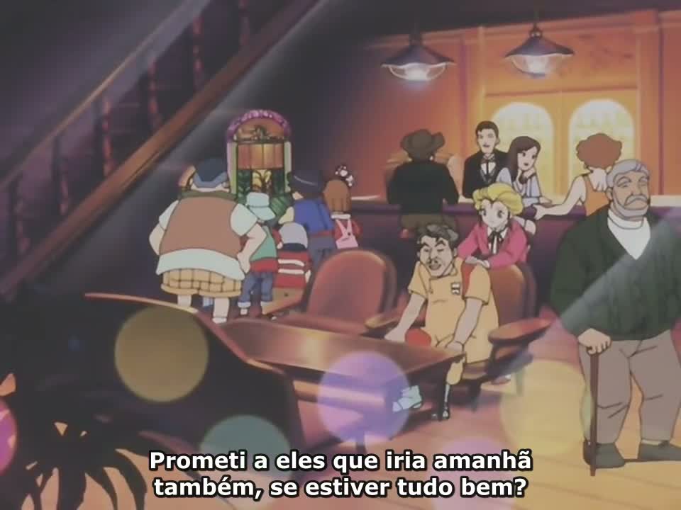 Episódio 033