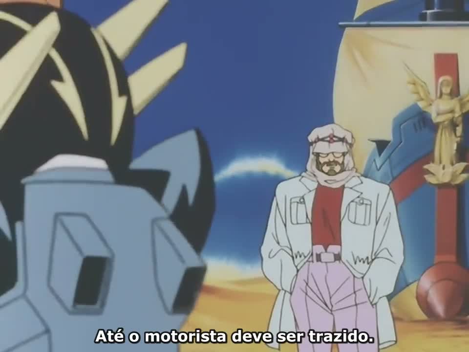 Episódio 032