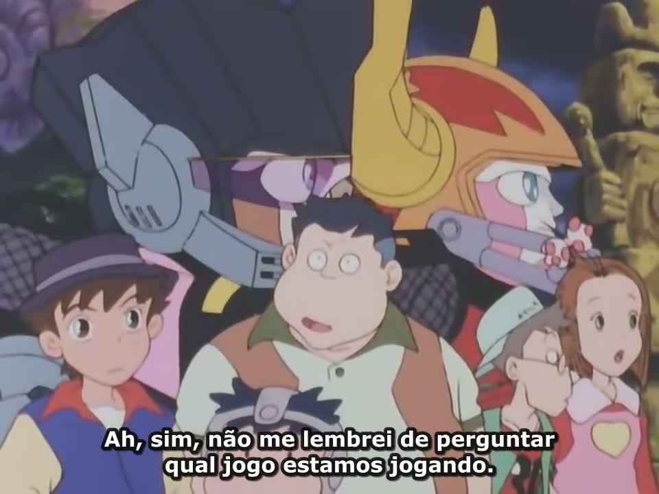 Episódio 029