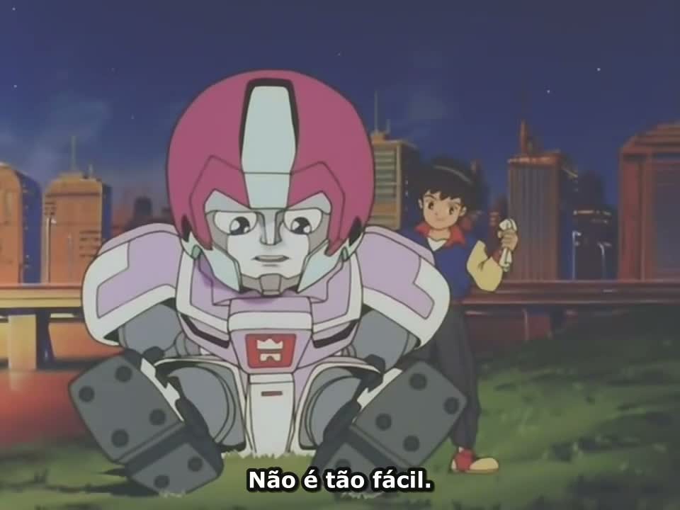 Episódio 018