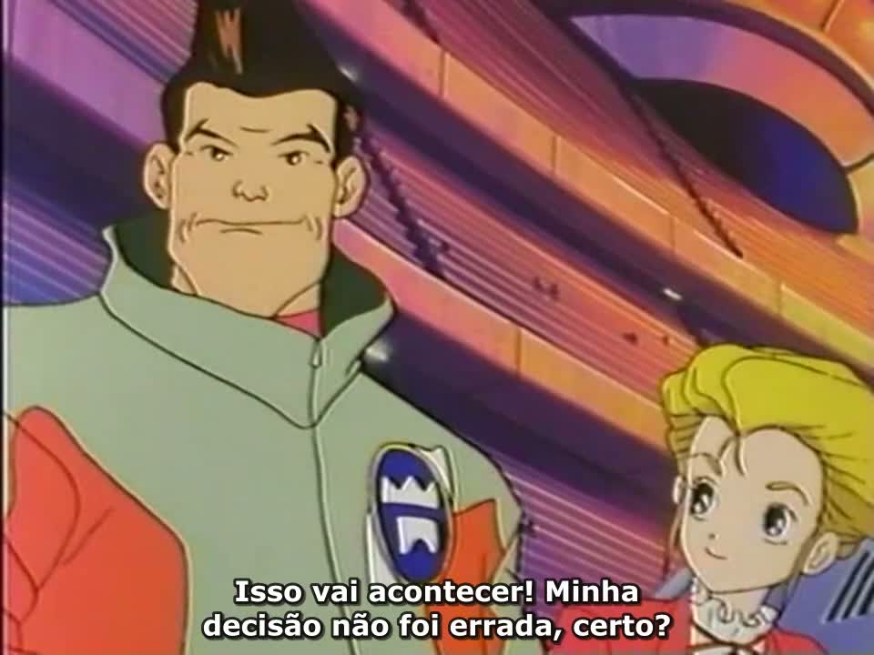 Episódio 007