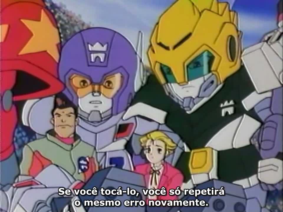 Episódio 004