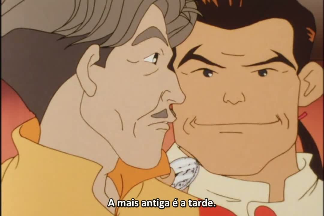 Episódio 001