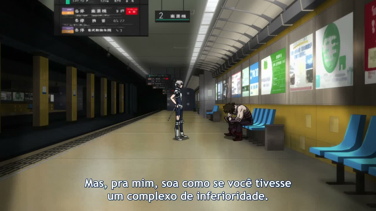 Episódio 012