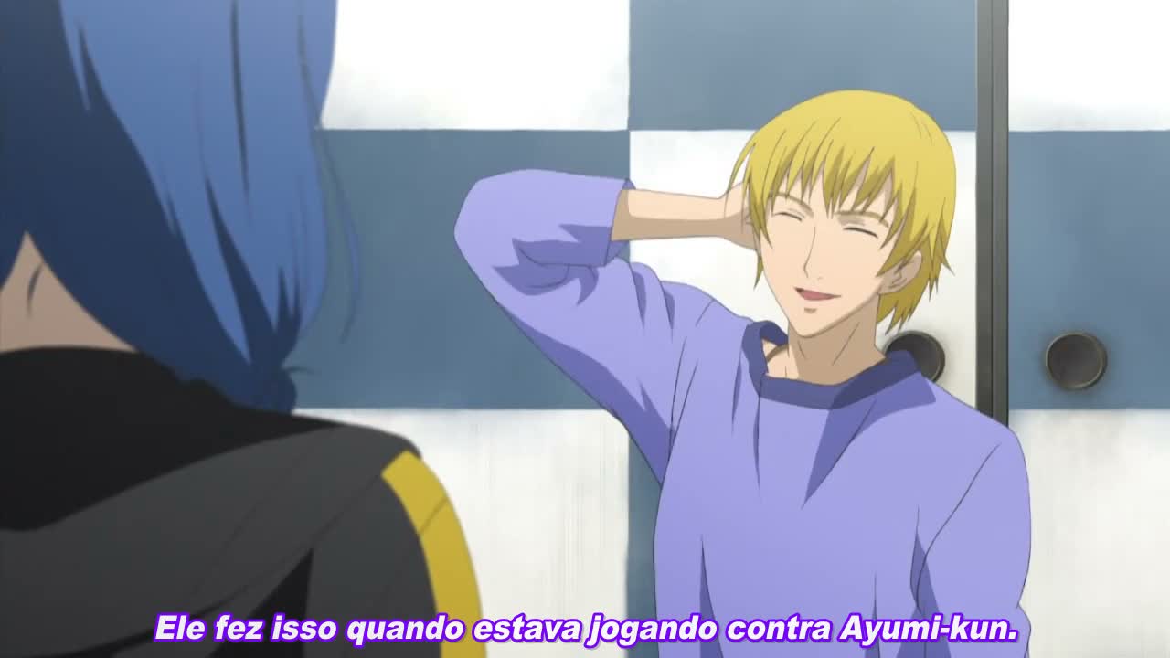Episódio 012