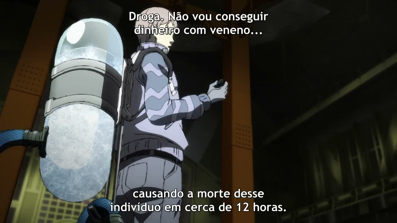 Episódio 001