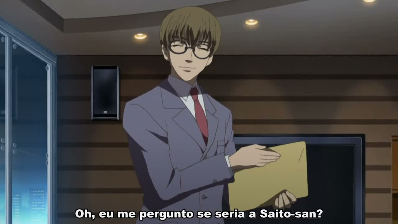 Episódio 007