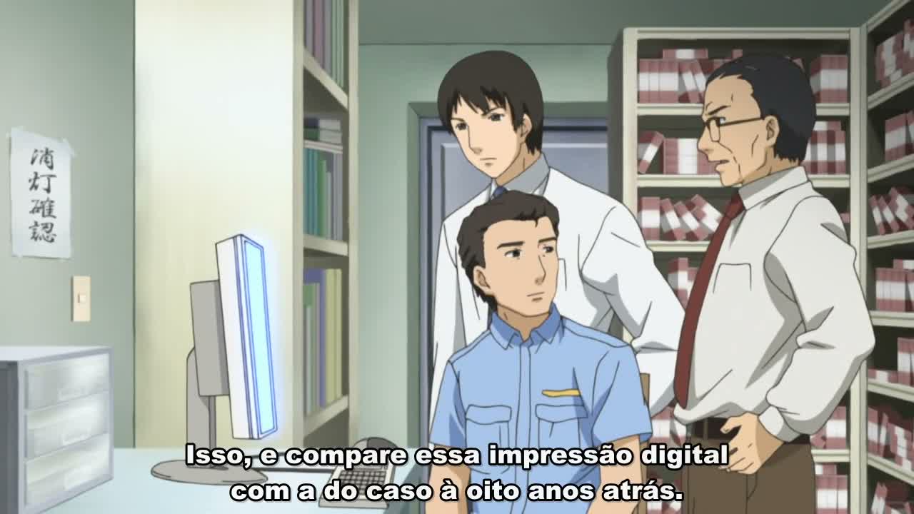 Episódio 003