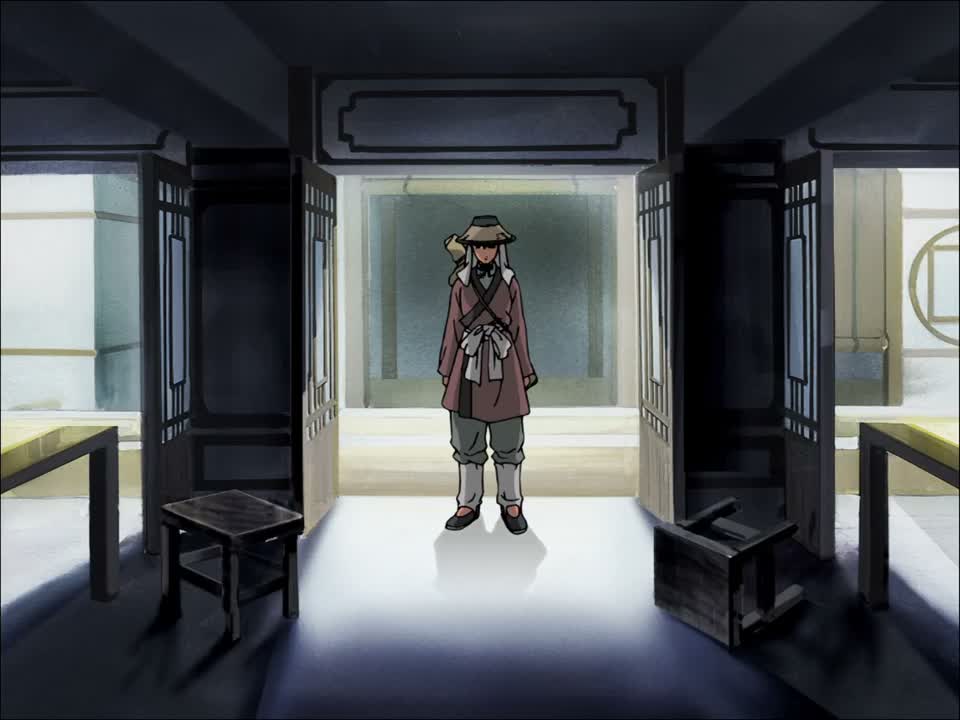 Episódio 035