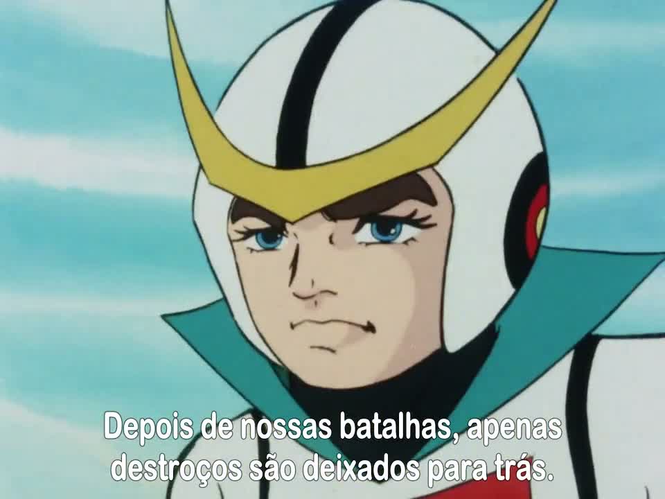 Episódio 033