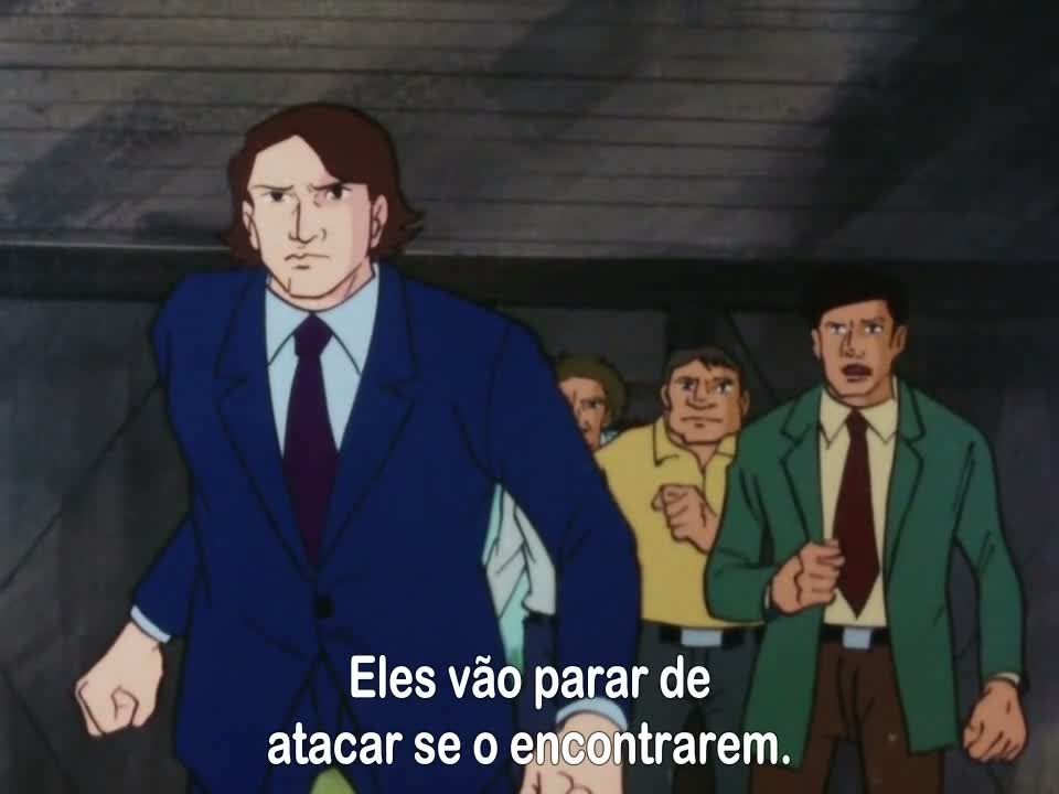 Episódio 032
