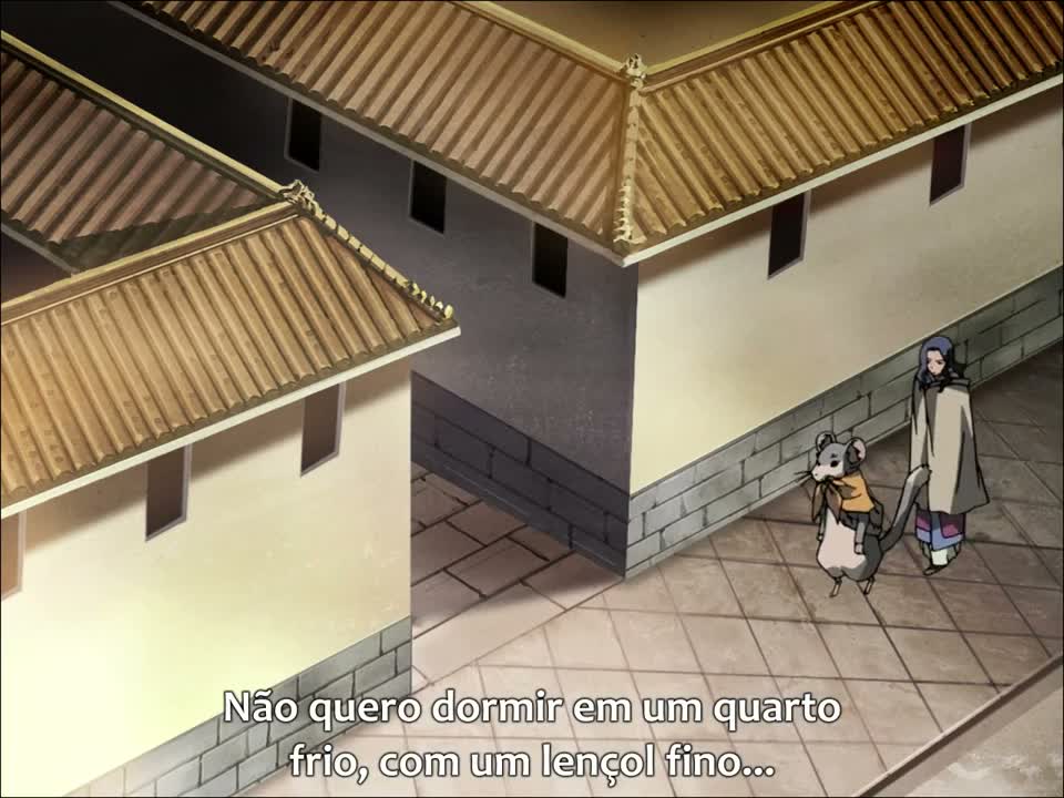 Episódio 030