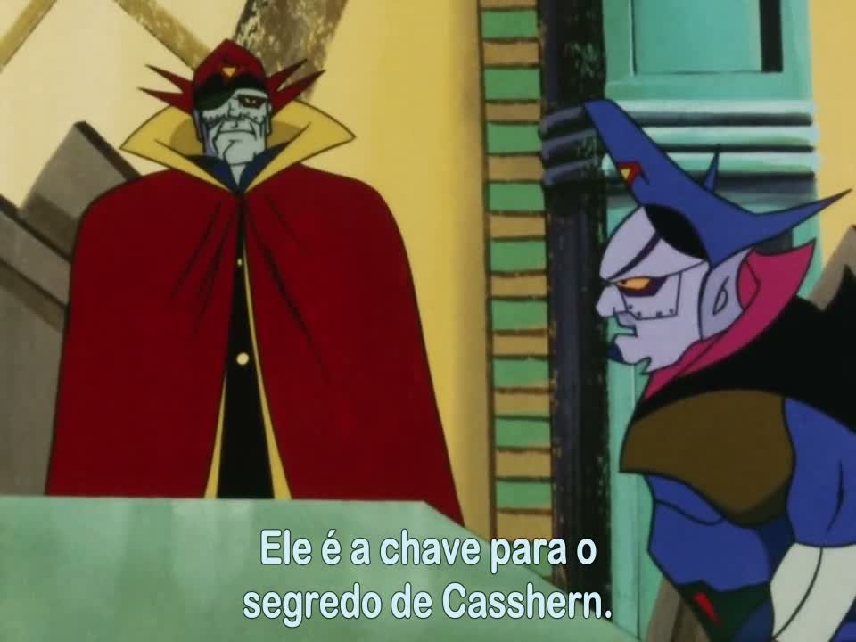 Episódio 026