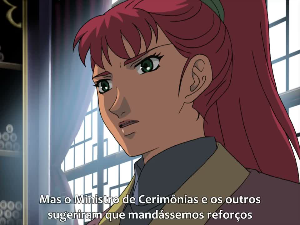 Episódio 025