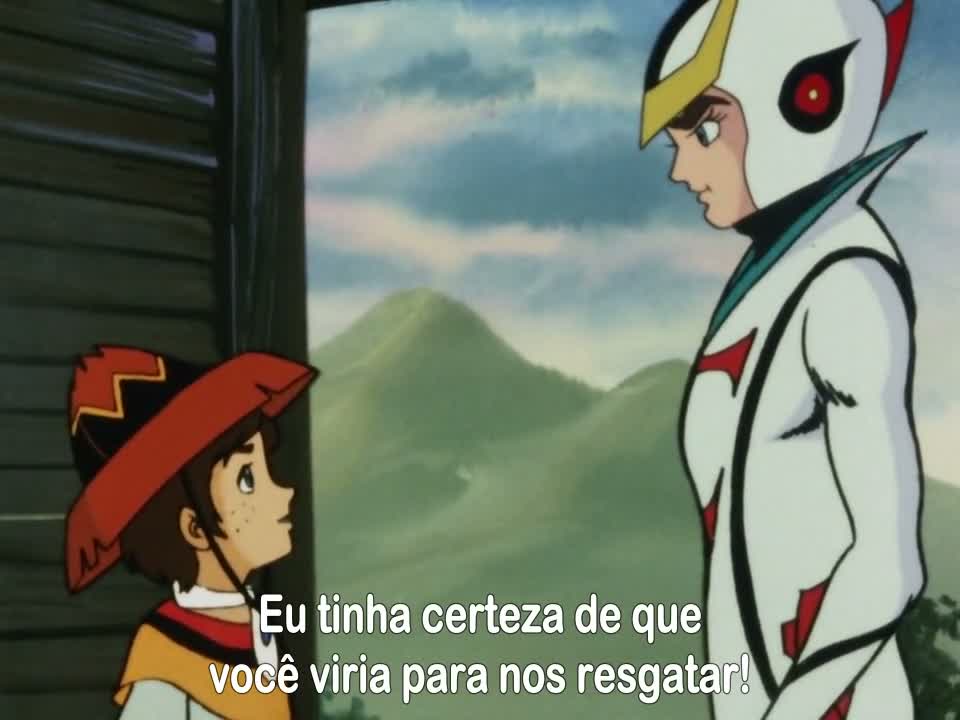 Episódio 020