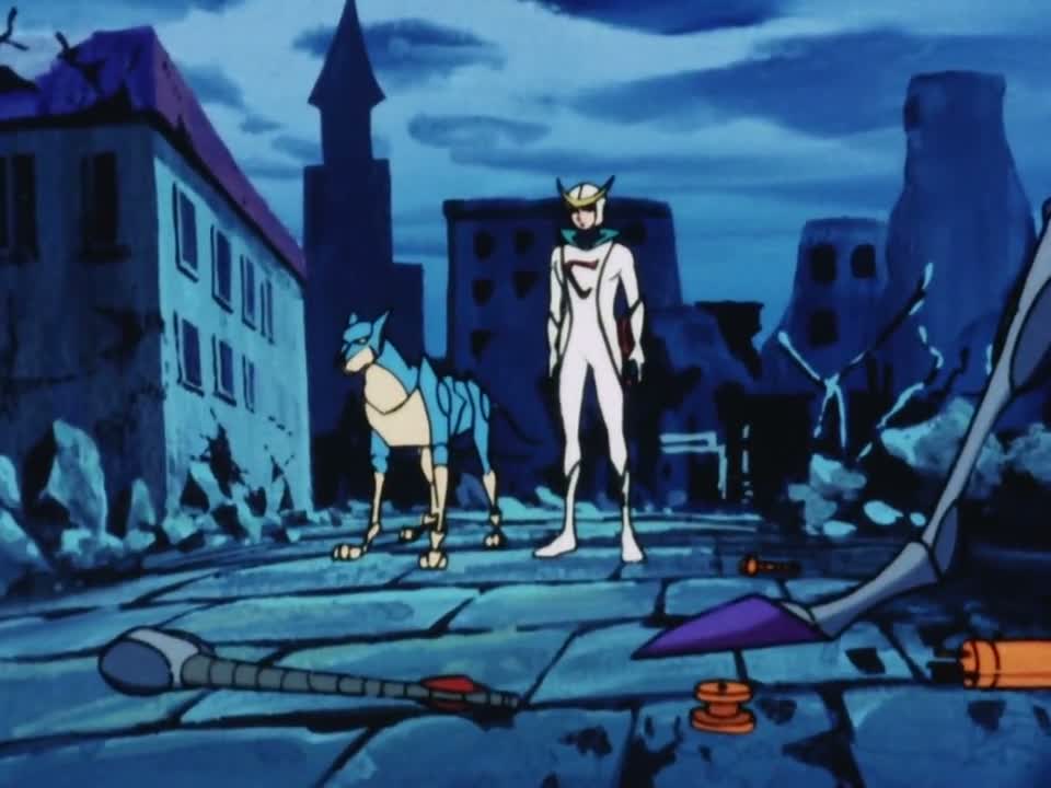 Episódio 012