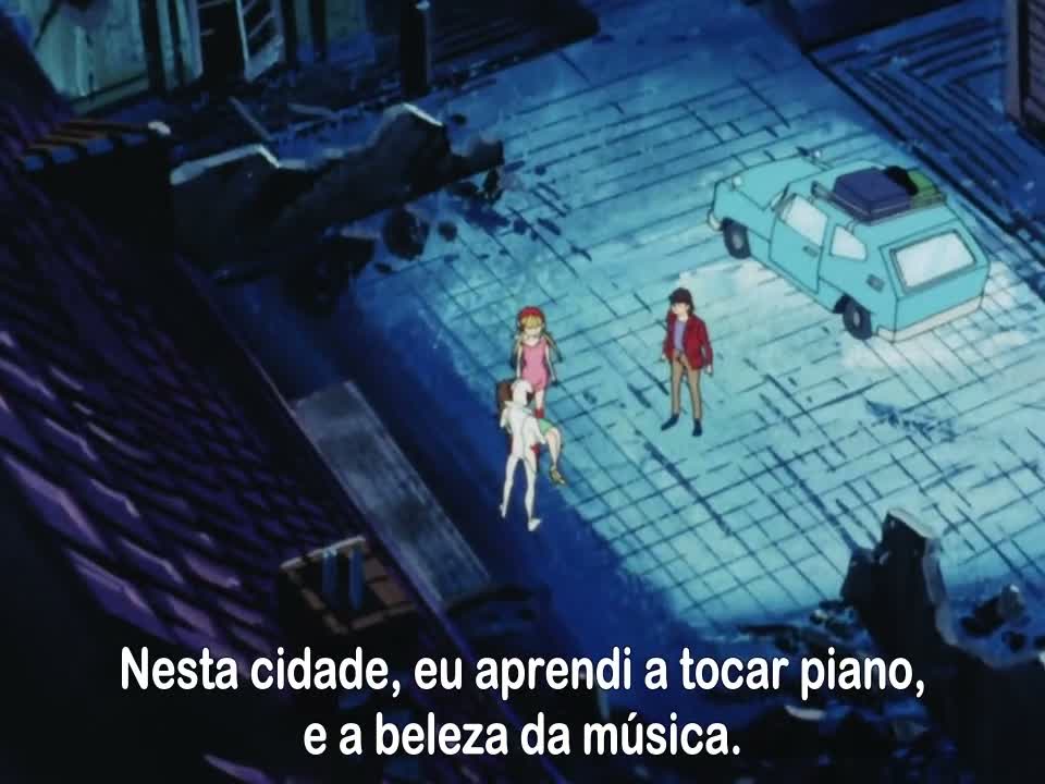 Episódio 009