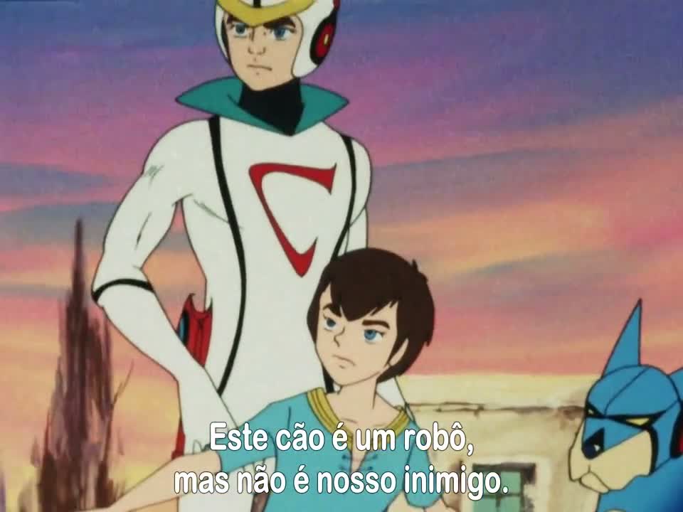 Episódio 007