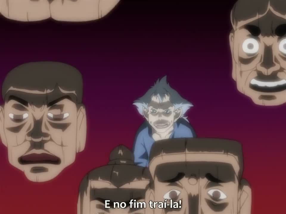 Episódio 007