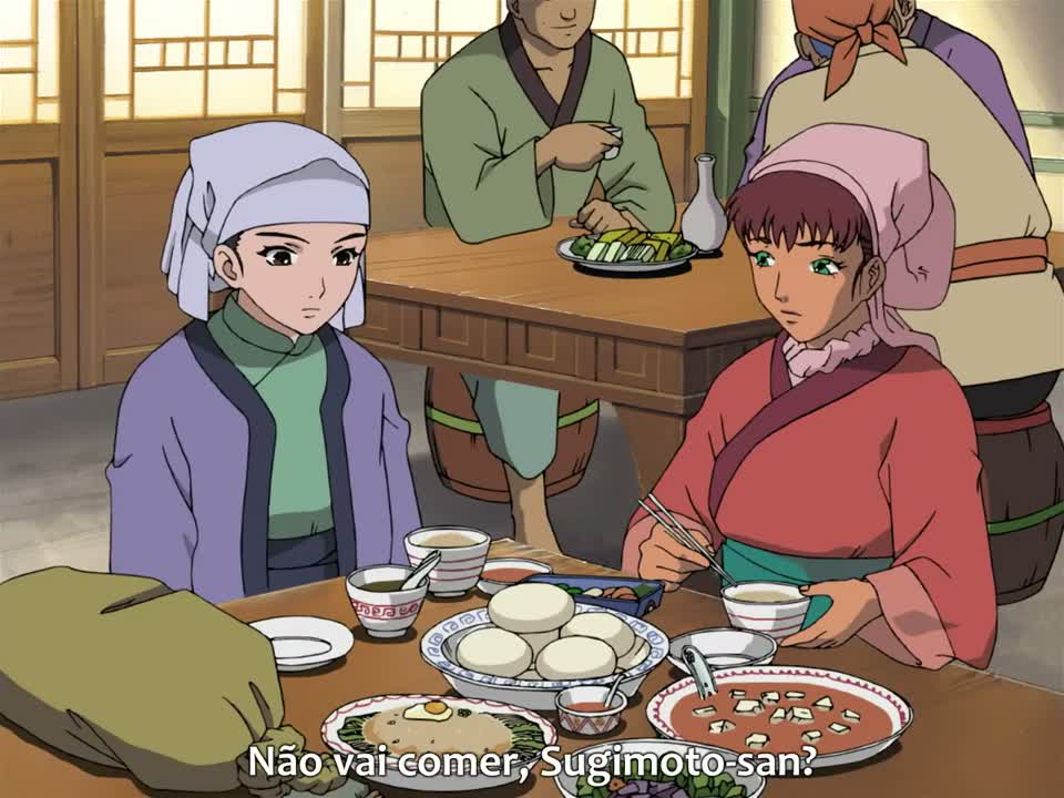 Episódio 004