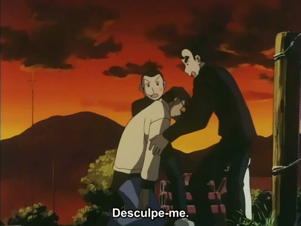 Episódio 012