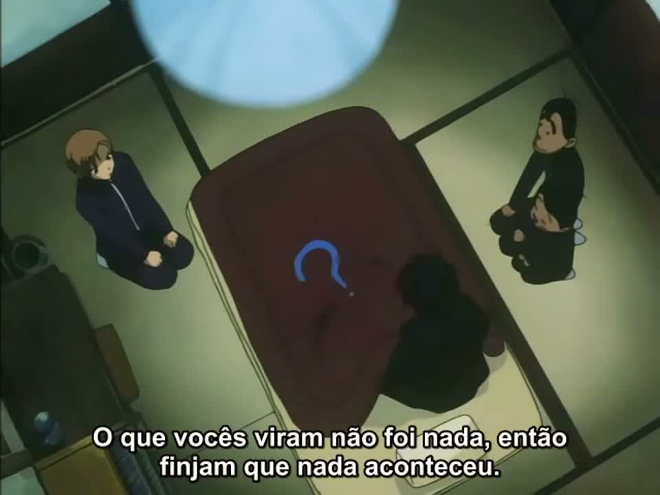 Episódio 004
