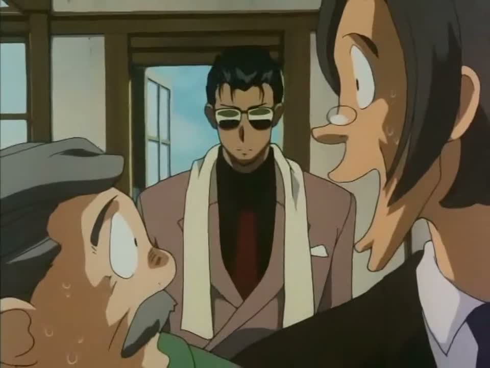 Episódio 001
