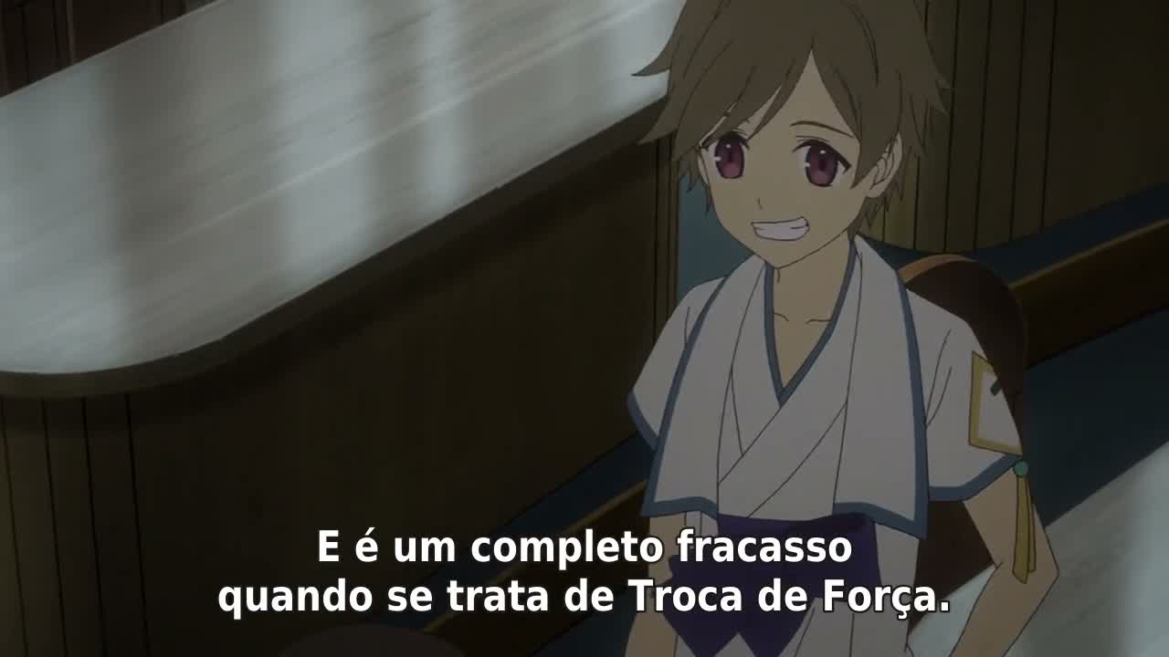 Episódio 001