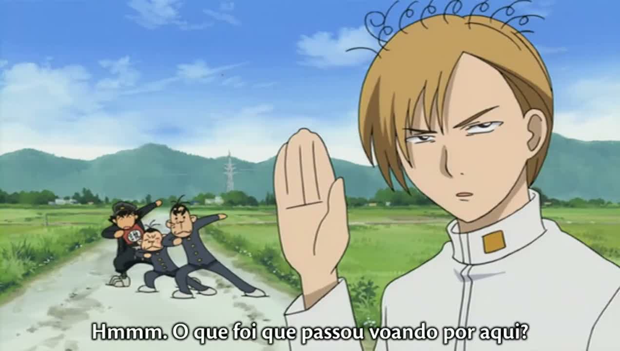 Episódio 001