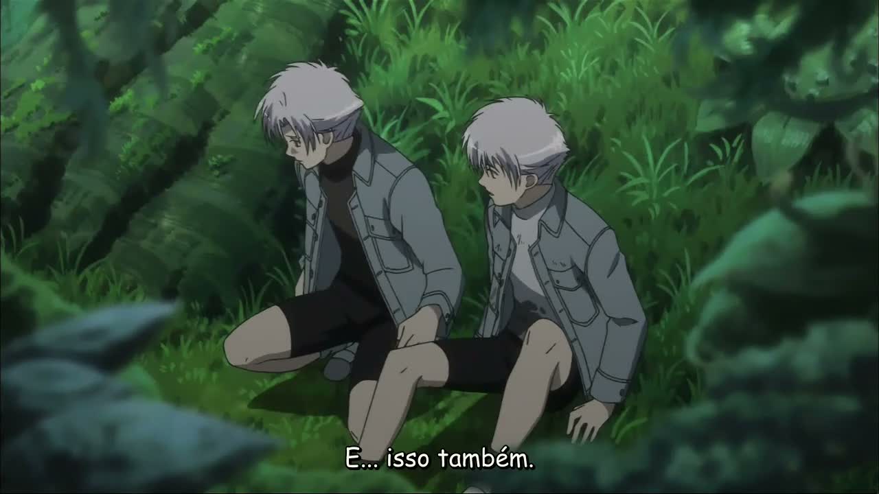 Episódio 001