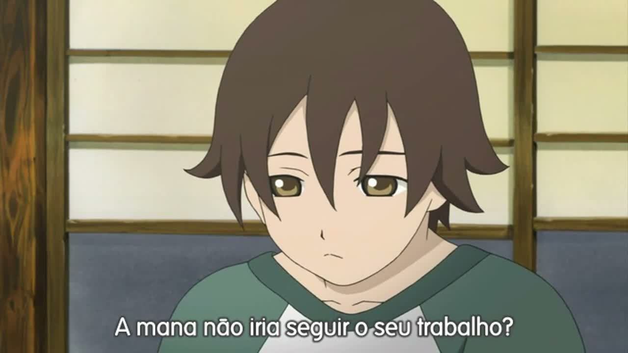 Episódio 001