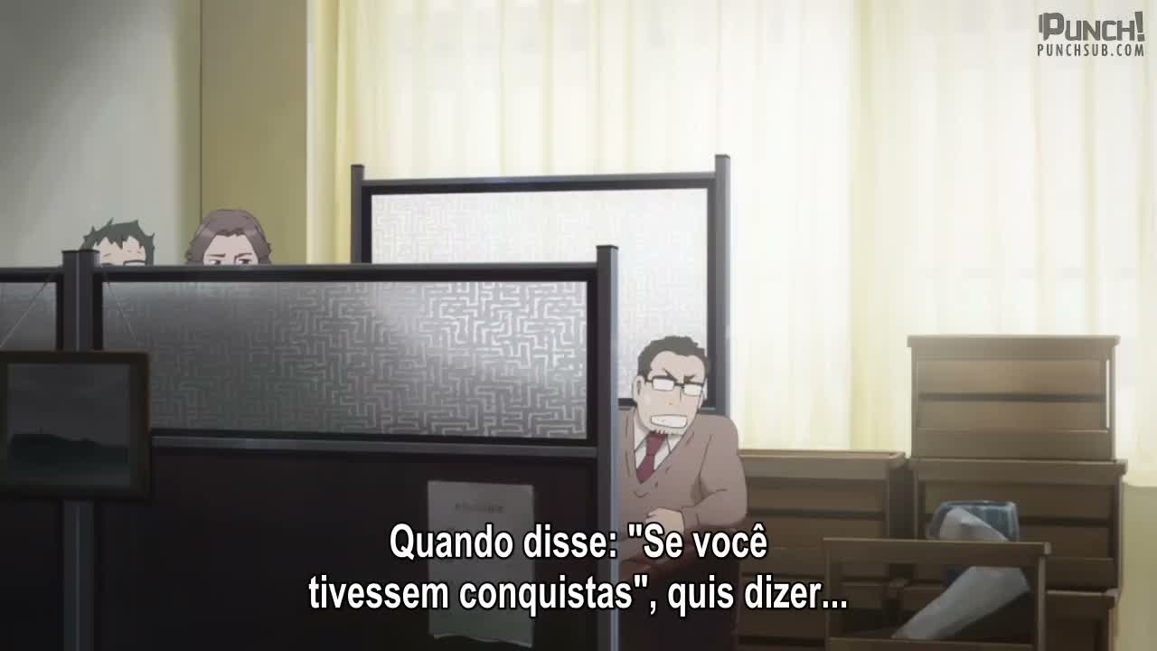 Episódio 001