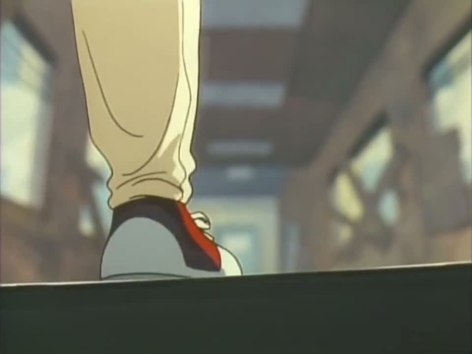 Episódio 001
