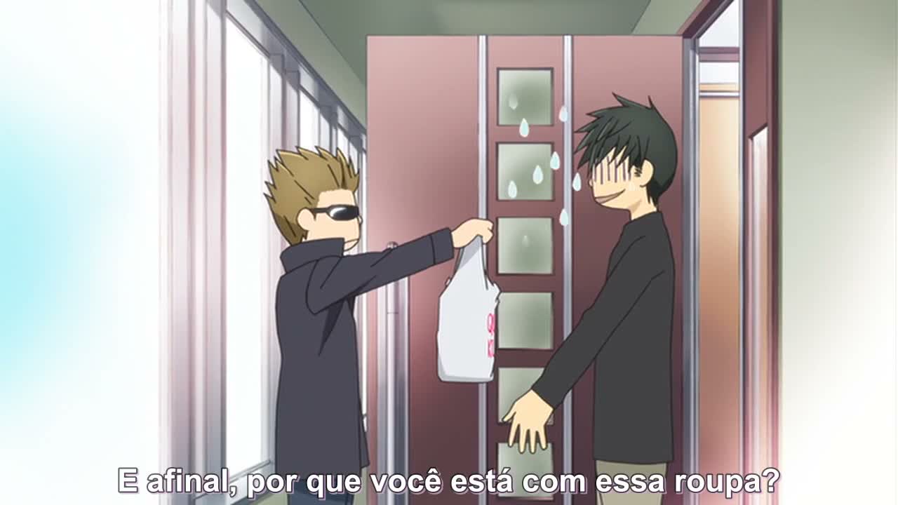 Episódio 001