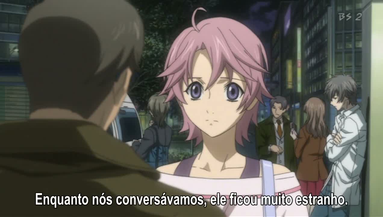 Episódio 001