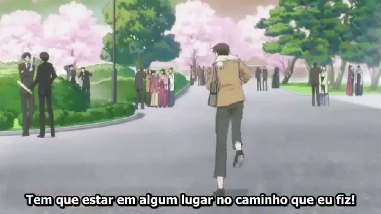Episódio 001