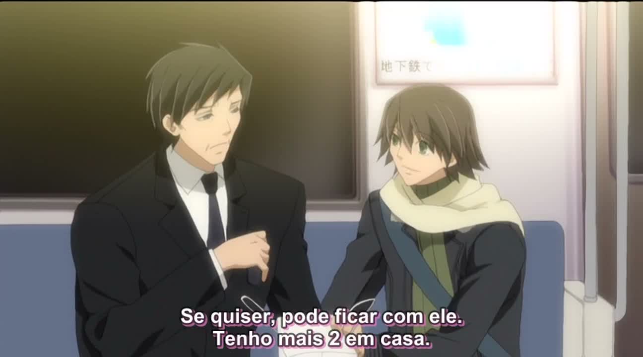 Episódio 007