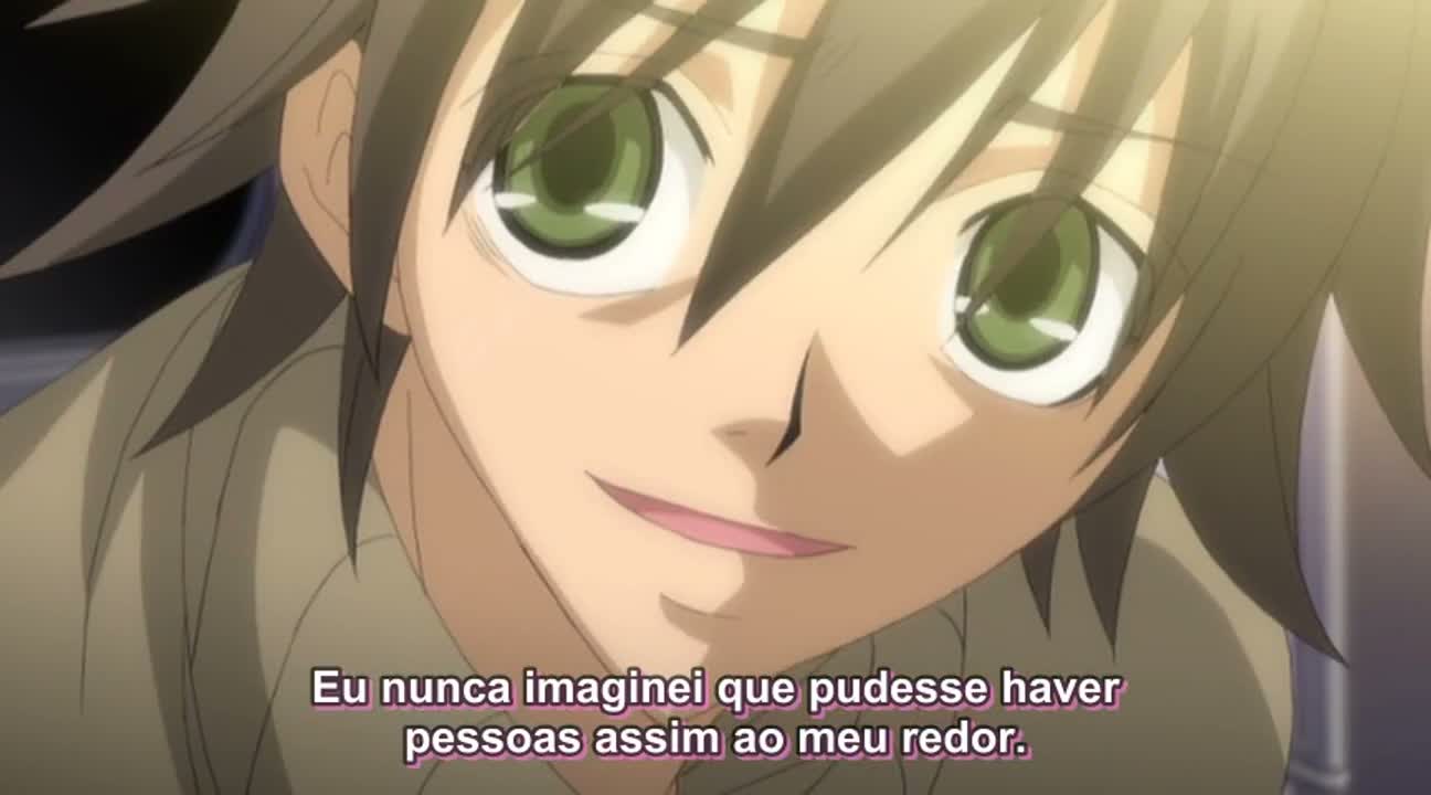 Episódio 001