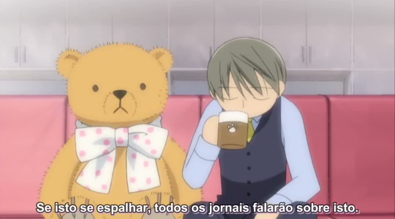 Episódio 001