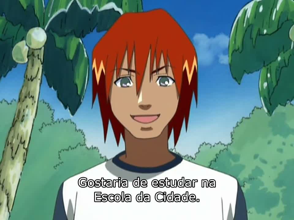 Episódio 001