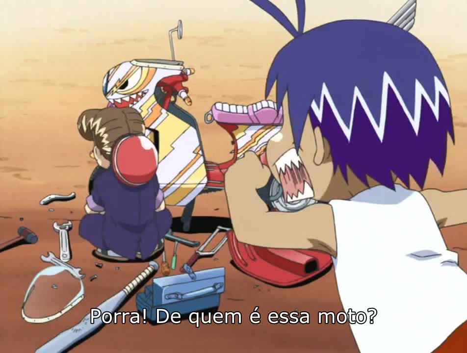Episódio 004