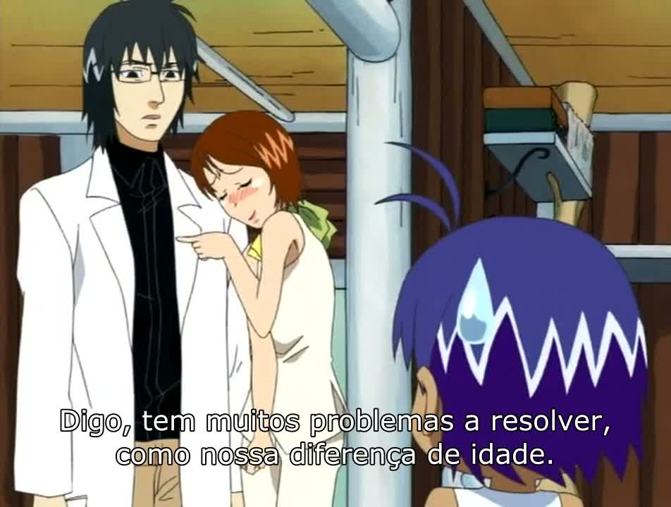Episódio 001