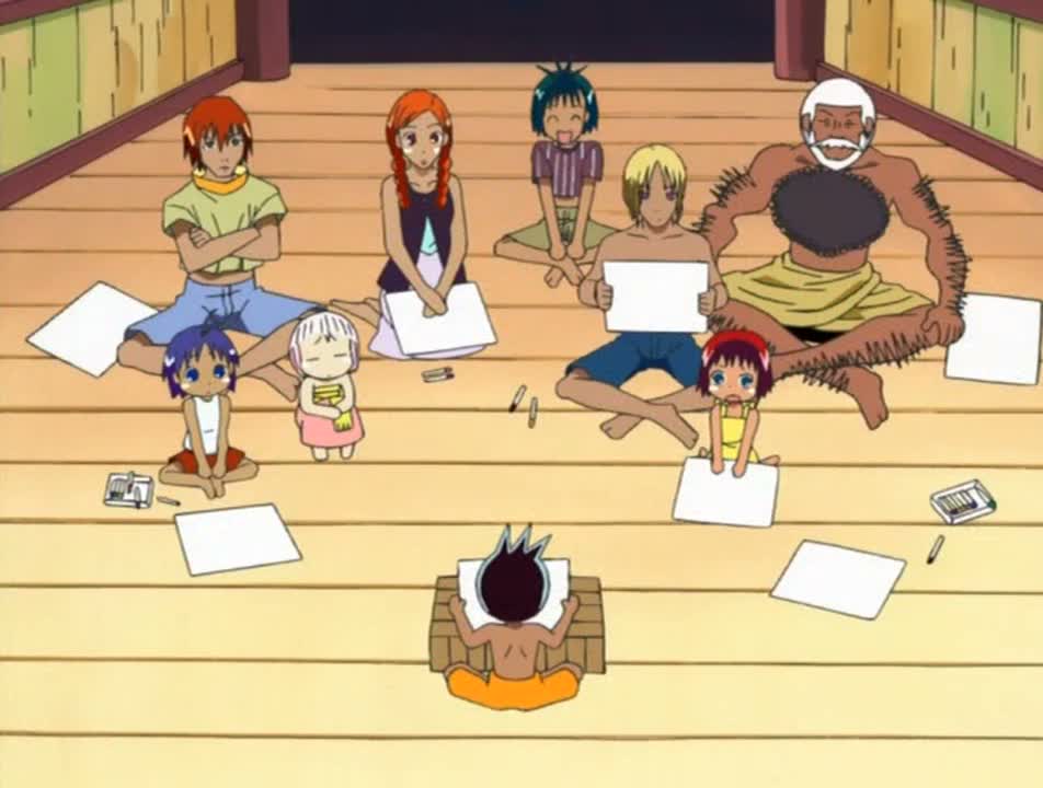 Episódio 009