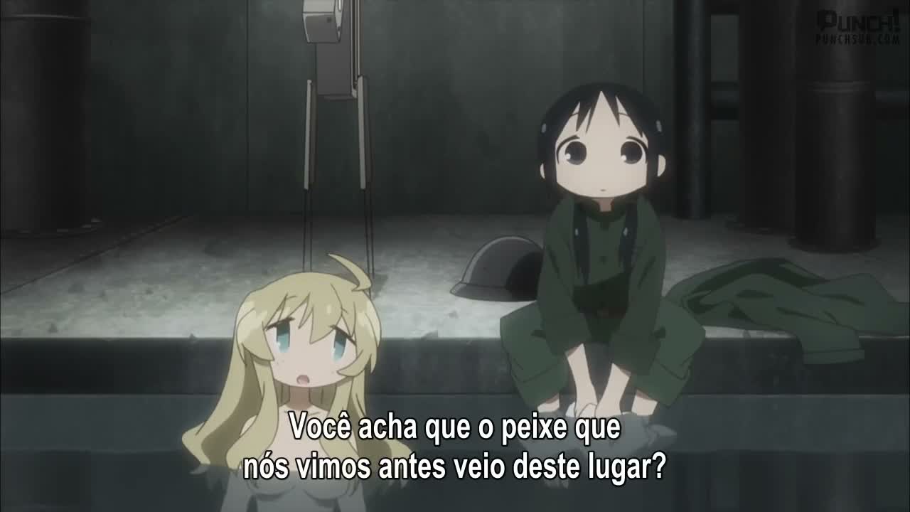 Episódio 009