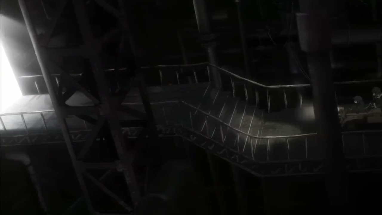 Episódio 001