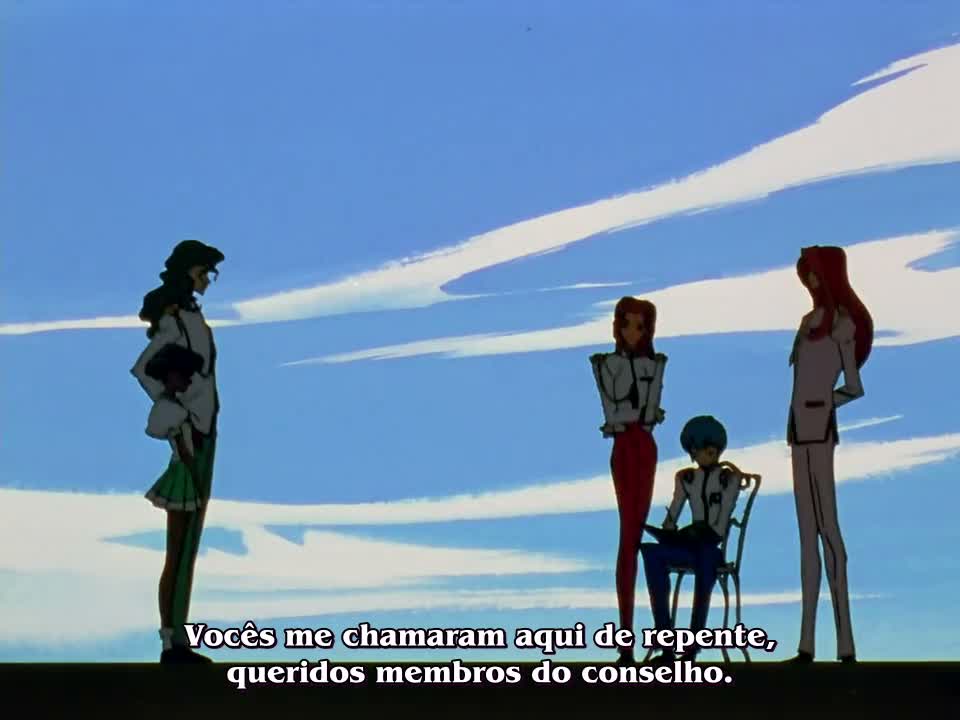 Episódio 001